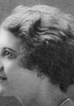 Yvette Andréyor фото