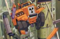 Кадр On Your Mark