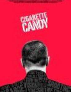 Cigarette Candy