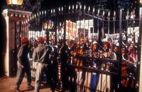 Кадр Хороший человек в Африке