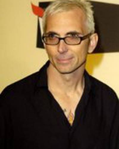 Арт Алексакис фото