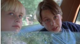 Кадр из фильма "Жестокий ручей" - 1