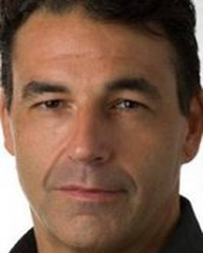 Джеффри Найт фото