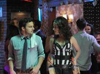 Кадр Новенькая