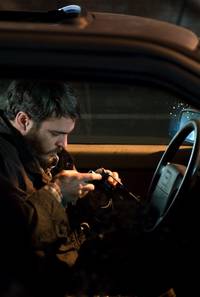 Кадр Запретная дорога