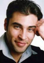 Семен Афендулов фото