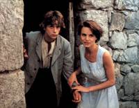 Кадр Грозовой перевал