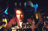 Кадр Внутреннее пространство