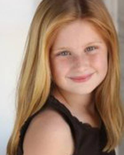 Джордан Оливия Белл фото