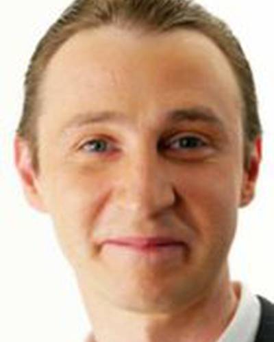 Андрей Кайков фото