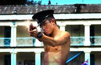 Кадр Двойная рокировка