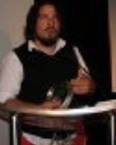 Жерардо Вега фото