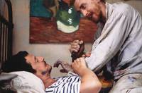 Кадр Винсент и Тео