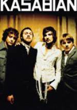 Kasabian фото