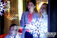 Кадр Полицейская история 2013