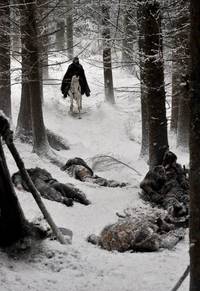 Кадр Игра престолов