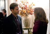 Кадр Дневники вампира