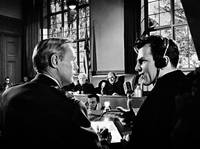 Кадр Нюрнбергский процесс