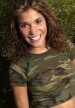 Кина Дин фото