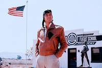 Кадр Ракетчик