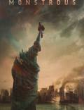 Постер из фильма "Монстро" - 1