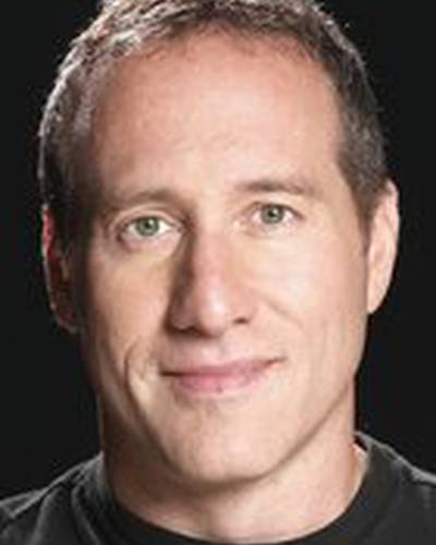 Джозеф Финдер фото