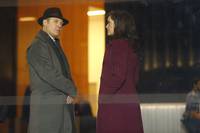 Кадр Чёрный список