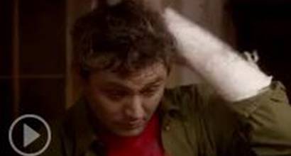 Американский трейлер 