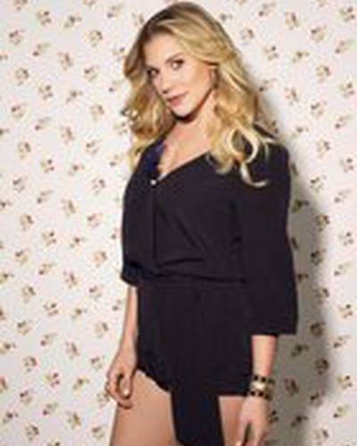 Кэти Сакхофф фото