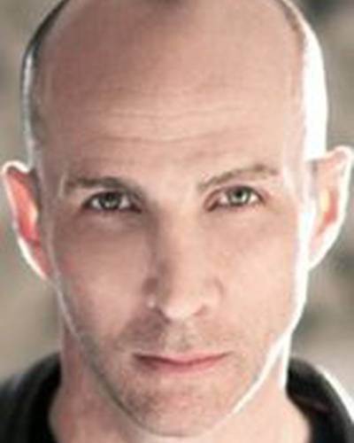 Майкл Роджерс фото