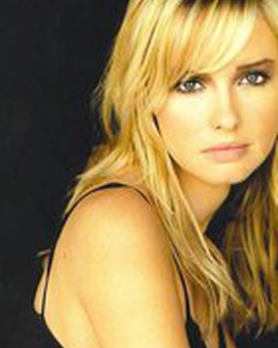 Кэрри Сауфуорф фото