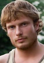 Антон Пампушный фото