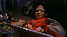 Кадр из фильма "Один дома 4" - 2