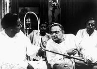 Кадр Музыкальная комната