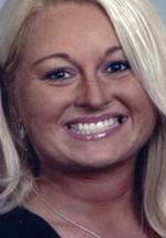 Тиффани Сэндер МакКензи фото