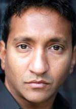 Пол Шарма фото