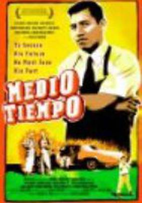Medio tiempo