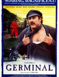 Постер из фильма "Жерминаль" - 1