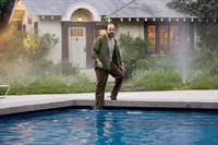 Кадр Девушка из воды