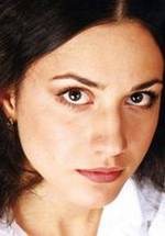 Надежда Бахтина фото