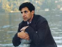 Кадр Защита Лужина