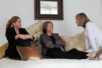 Кадр Взгляд