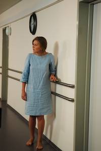 Кадр Поцелуй сквозь стену