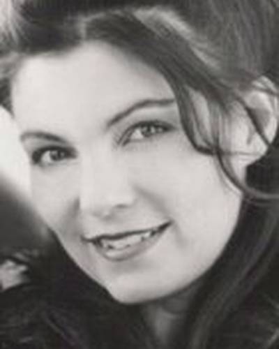 Рэйчел Брюэр фото