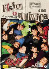 Физика или химия