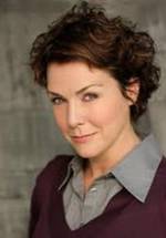 Тиффани Морган фото