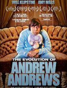 Эволюция Эндрю Эндрюса