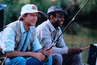 Кадр Флетч жив