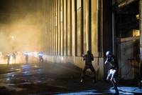 Кадр Континуум