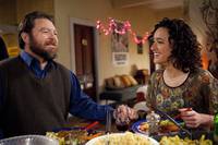 Кадр Всемогущие Джонсоны